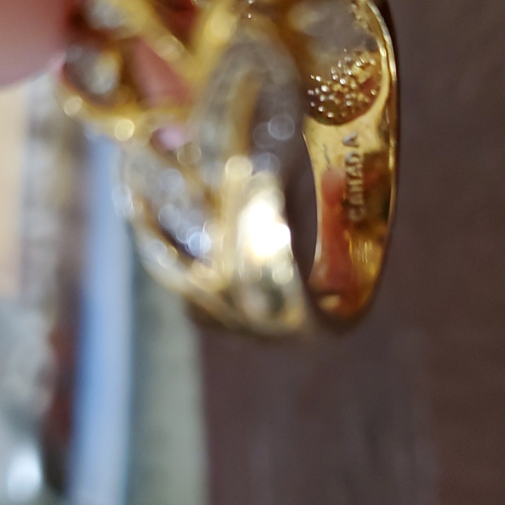 Dinner Ring - image 5